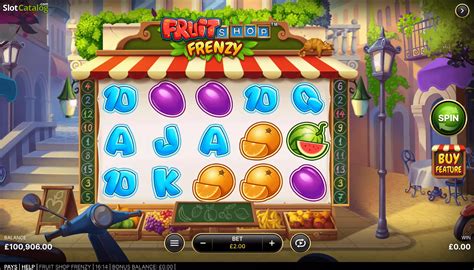 fruit frenzy slot|bonus frenzy free slot play.